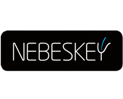 NEBESKEY