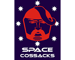 Space.Cossacks